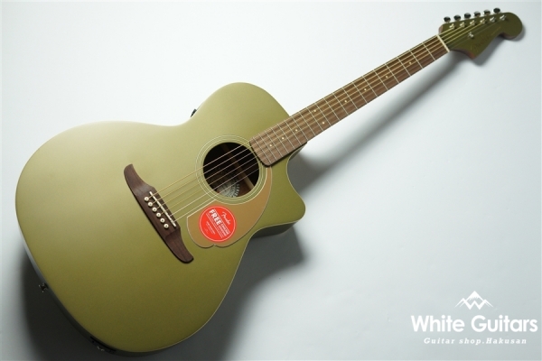 Newporter Player - Olive